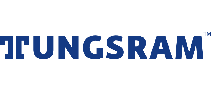 Tungsram logo